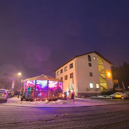 Hotel Zur Sonne Winterberg