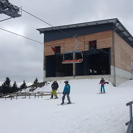 Zur Sonne 3* Winterberg