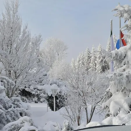 Zur Sonne Hotel Winterberg