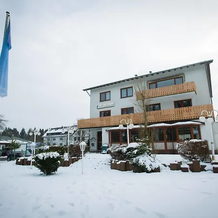 Hotel Zur Sonne 3*